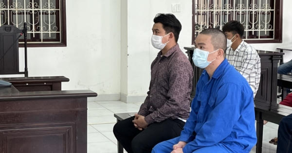 Lĩnh án 1 năm thù vì giết người khi giải cứu vợ bị bắt cóc