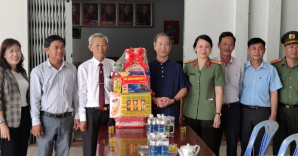 Tăng cường đoàn kết dân tộc trong phong trào toàn dân bảo vệ an ninh tổ quốc Tăng cường đoàn kết dân tộc trong phong trào toàn dân bảo vệ an ninh tổ quốc