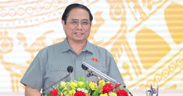 Thủ tướng đồng ý vay 2,53 tỷ USD cho 16 dự án ODA vùng ĐBSCL