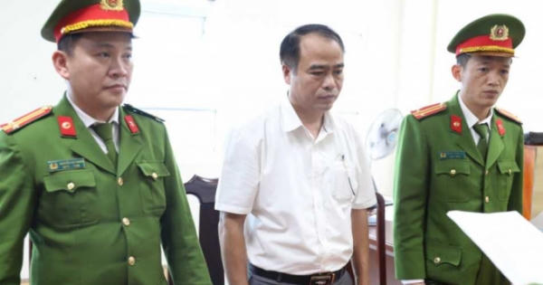 Tham ô 1,7 tỷ đồng, một giám đốc tại Hà Tĩnh bị khởi tố