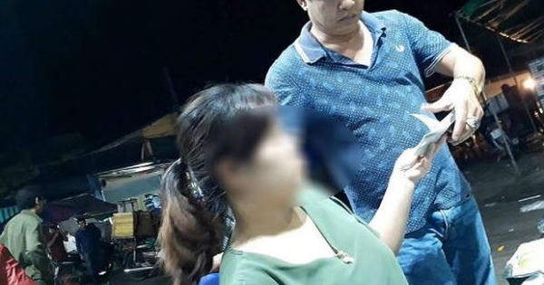 “Bảo kê” không hề là một thuật ngữ pháp lý!