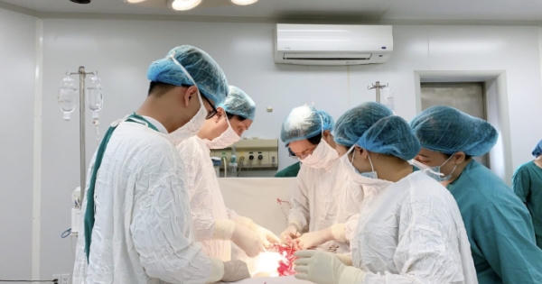 Bắc Giang: Cứu sống bệnh nhân tự ý phá thai tại nhà