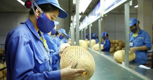 Gần 250.000 doanh nghiệp vừa và nhỏ có dư nợ tại các tổ chức tín dụng