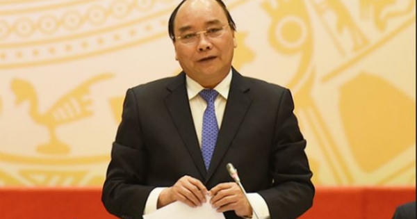 Thủ tướng quyết định thay nhân sự Thủ tướng quyết định thay nhân sự