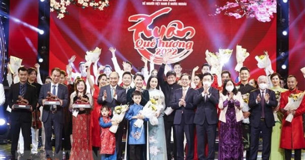 'Bài toán' phát huy tiềm lực đầu tư của Việt kiều 'Bài toán' phát huy tiềm lực đầu tư của Việt kiều