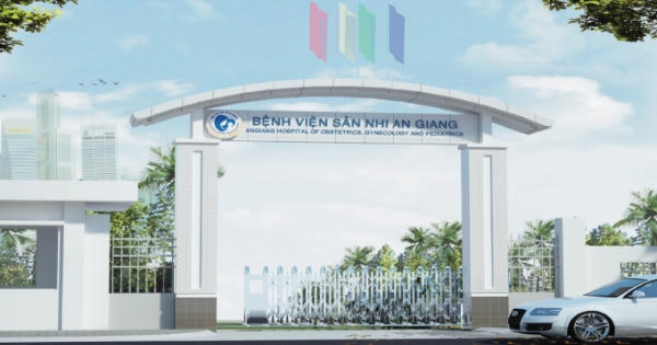 Bộ Y tế yêu cầu làm rõ phản ánh về thái độ và quy trình khám chữa bệnh tại BV Sản-Nhi An Giang