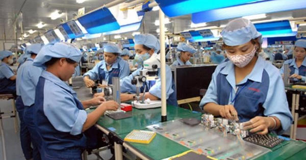 Phê duyệt Kế hoạch thực hiện Bản Ghi nhớ về tuyển dụng lao động giữa Việt Nam và Malaysia Phê duyệt Kế hoạch thực hiện Bản Ghi nhớ về tuyển dụng lao động giữa Việt Nam và Malaysia