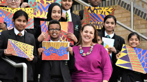 Giáo viên giỏi nhất thế giới là ai?