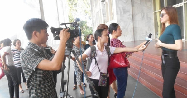 Hồ Ngọc Hà tổ chức họp fan mừng sinh nhật Hồ Ngọc Hà tổ chức họp fan mừng sinh nhật