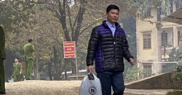Được ân xá ra tù, cựu bác sĩ Hoàng Công Lương có được trở lại với nghề?