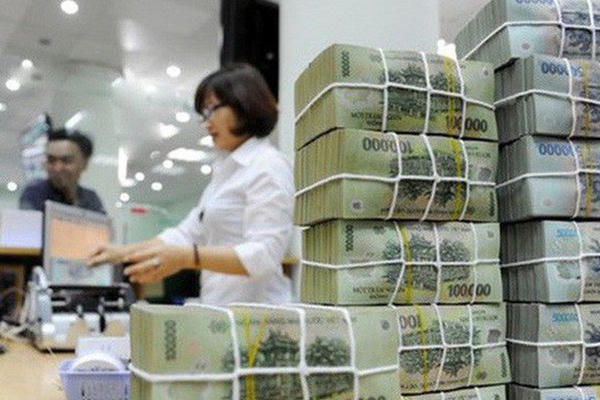 Thu nội địa vượt dự toán