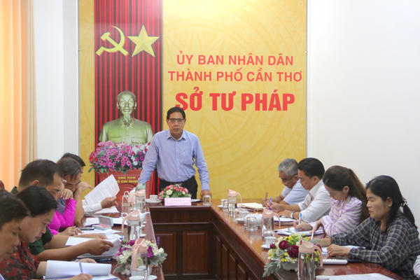 Cần Thơ tổ chức cuộc thi viết về “Gương người tốt, việc tốt”