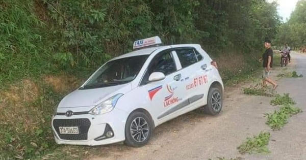 Công an Nghệ An ráo riết truy tìm hung thủ giết người tại xã Cẩm Sơn