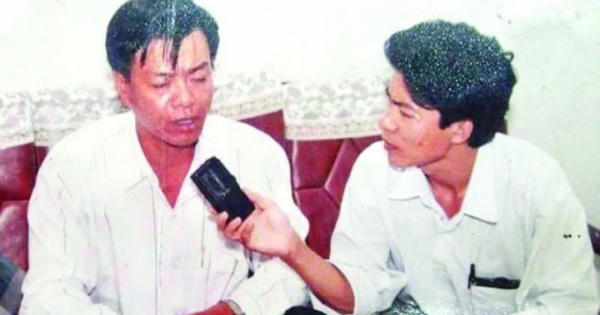 Tiếp thêm niềm tin cho những bạn đọc đi tìm công lý
