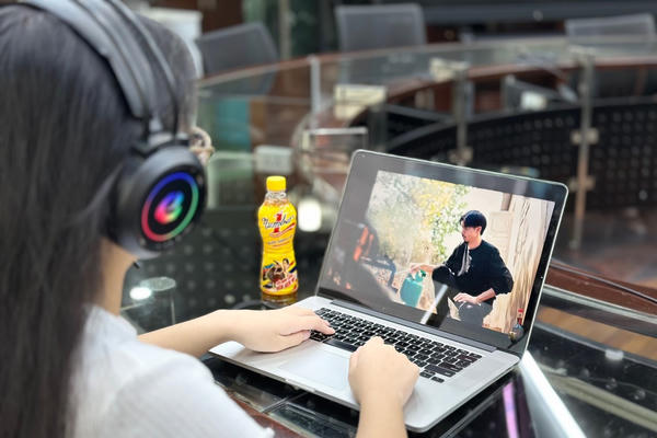 Gen Z chia sẻ thói quen tiếp năng lượng với Number 1 để trở thành phiên bản tốt hơn của chính mình Gen Z chia sẻ thói quen tiếp năng lượng với Number 1 để trở thành phiên bản tốt hơn của chính mình