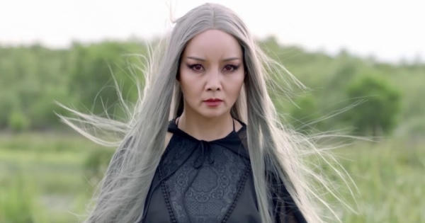 Nỗi buồn của “Nàng Kiều”