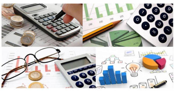 [Infographic] Bức tranh kinh tế 8 tháng qua các con số
