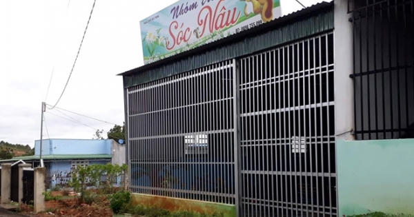 Phạt điểm giữ trẻ “chui”, đánh trẻ chảy máu mũi