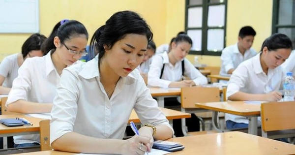 Lập 3 đoàn chấm thẩm định kết quả thi THPT quốc gia 2018 tại Hòa Bình, Lâm Đồng và Bến Tre Lập 3 đoàn chấm thẩm định kết quả thi THPT quốc gia 2018 tại Hòa Bình, Lâm Đồng và Bến Tre