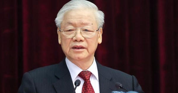 Hội nghị Trung ương 5 khoá XIII xem xét những vấn đề rất lớn, rất khó và rất hệ trọng