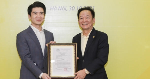SHB có tân Phó tổng Giám đốc