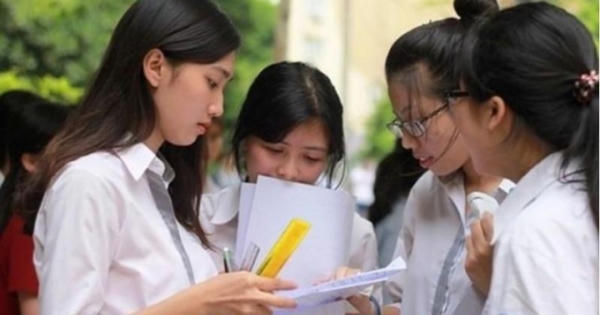 Điều chỉnh nguyện vọng tuyển sinh đại học, cần lưu ý những vấn đề gì? Điều chỉnh nguyện vọng tuyển sinh đại học, cần lưu ý những vấn đề gì?
