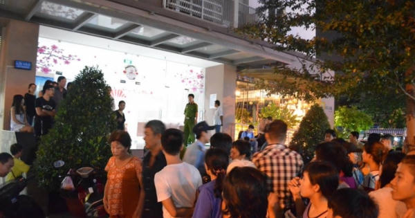 Thông tin mới nhất vụ nữ sinh lớp 9 bị sát hại rồi giấu xác trong thùng xốp