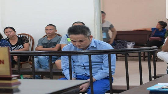 Lừa chạy việc để chiếm đoạt gần 4 tỷ đồng, cựu nhân viên ngân hàng lĩnh án