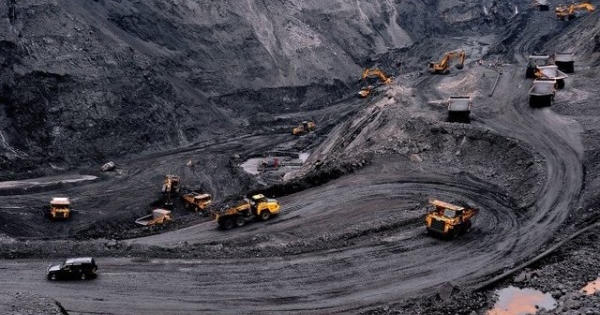 Dự án Khu liên hợp chế biến Quaczit của Công ty CP Khai khoáng Miền Núi bị đề nghị thu hồi