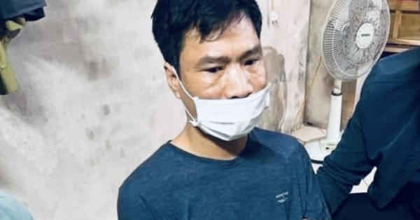 Công an thông tin vụ đối tượng sát hại người yêu, phân xác bỏ vào thùng nhựa phi tang