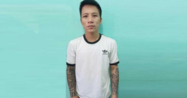 Tóm gọn đối tượng lừa đảo chiếm đoạt tài sản của 3 cô gái