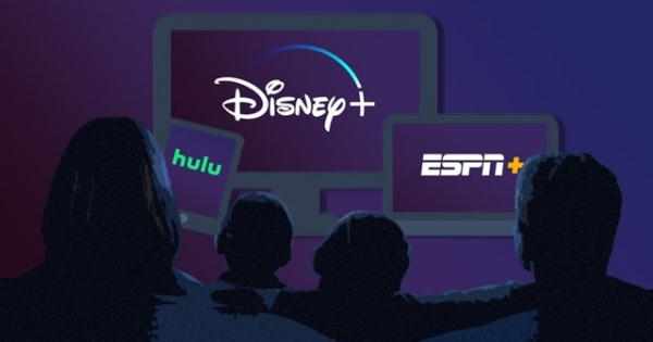 "Long tranh hổ đấu" giữa Netflix, Amazon, Apple trên thị trường streaming