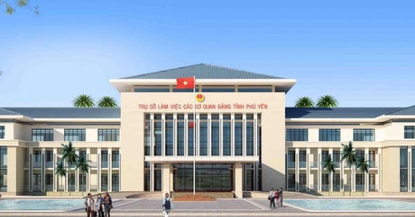 Vì sao nguyên Phó Chủ tịch tỉnh Phú Yên bị đề nghị kỷ luật Đảng?