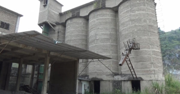 Chưa xác định thời gian mất nguồn phóng xạ tại Bắc Kạn