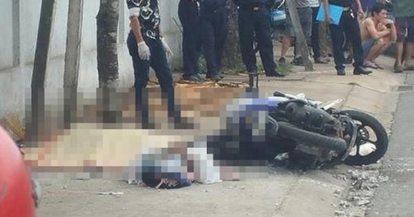 Cô gái chết sau khi dự đám cưới vào ngày Tết Dương lịch