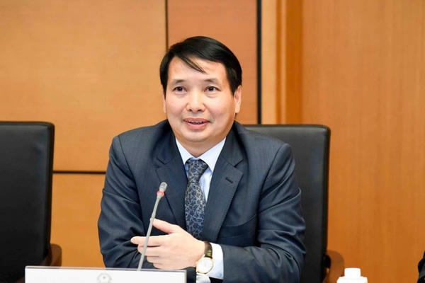 Vụ án Thuận An: Đề nghị truy tố cựu Phó Chủ nhiệm Văn phòng Quốc hội do trục lợi 750 triệu đồng