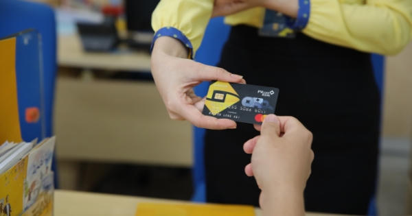 PVcomBank đạt chứng chỉ bảo mật quốc tế PCI DSS ở cấp độ cao nhất