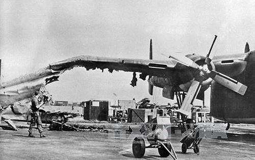 Cuộc đối đầu lịch sử Tết Mậu Thân năm 1968