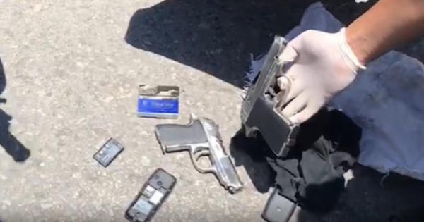 Hải Phòng: Phá 2 Chuyên án, bắt vận động đầu thú 3 đối tượng truy nã