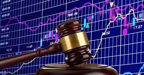Công ty cổ phần Vận tải và Xếp dỡ Hải An bị xử phạt 70 triệu đồng