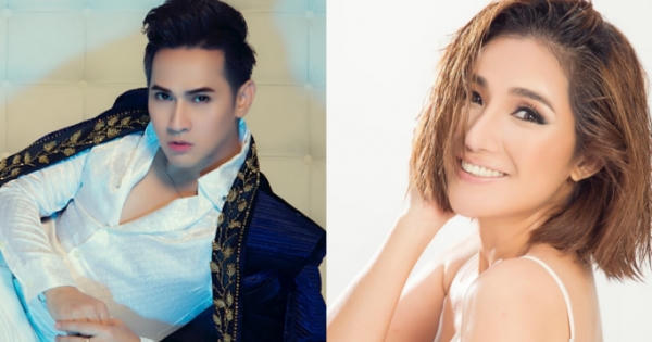 Nguyên Vũ, Cát Tường vào đề cử giải thưởng “Chim Én 2020”