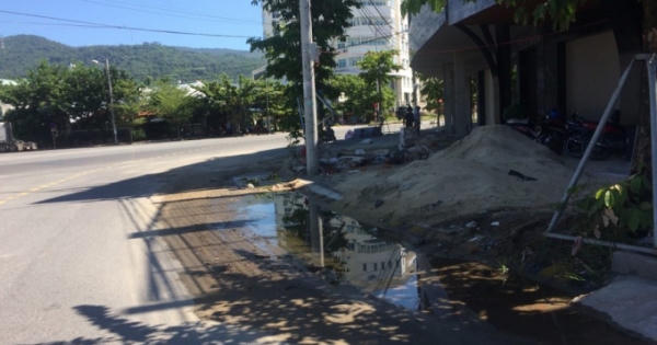 Địa ốc 24h: Sập trường mầm non Vườn Xanh, nguy cơ TNGT tại dự án của Đất Xanh Miền Trung