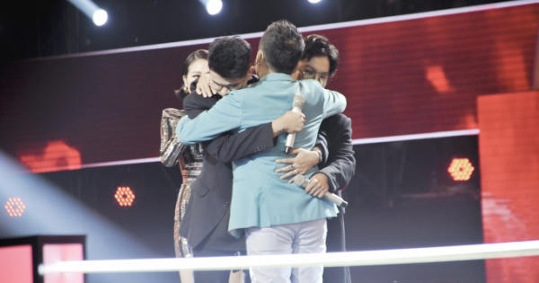 The Voice: Sau tất cả, Thu Phương bấm cứu chàng trai mang "nghiệp hát" - Thành Nghiệp