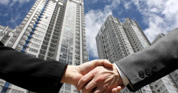 Đặt cọc, giữ chỗ - hiểu sao cho đúng và mang lại lợi nhuận cho nhà đầu tư?