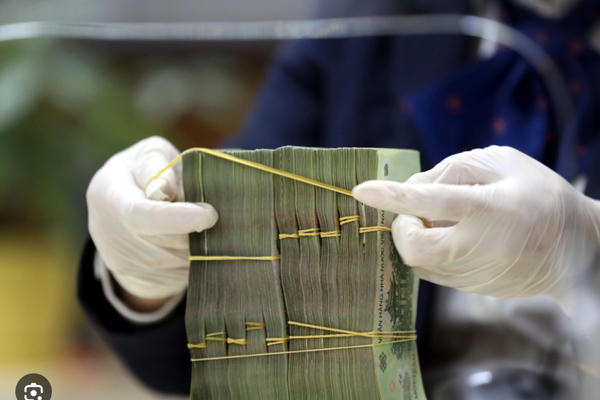 Công ty CP Bệnh viện đa khoa quốc tế An Bình bị cưỡng chế hơn 700 triệu đồng