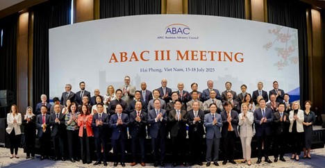 ABAC III - cơ hội cho Hải Phòng đón đầu làn sóng đầu tư mới