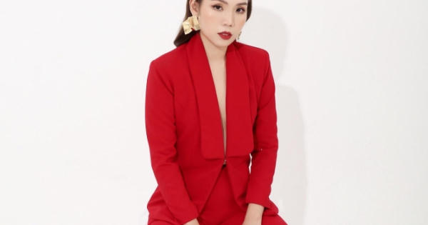 Nữ CEO 9X thành công với châm ngôn “Chỉ cần theo đuổi đam mê, thành công sẽ theo đuổi bạn”