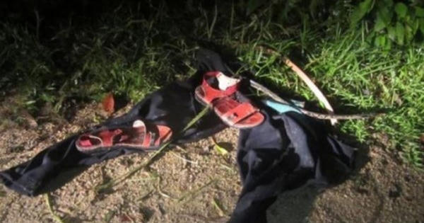 Nữ sinh lớp 10 bị cưỡng bức trên đường đi học thêm về