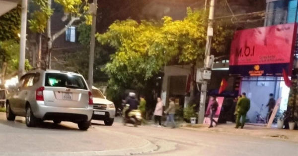 Những đối tượng nào bị Công an tỉnh Bắc Kạn "sờ gáy" nghi liên quan đến đường dây đánh bạc?