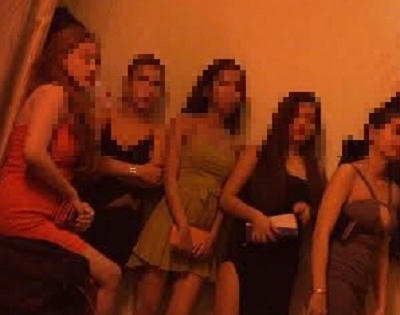 "Công ty TNHH" trá hình... thác loạn mại dâm: Liệu chính quyền có “chào thua”?